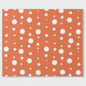 Papier Cadeau Tarte de pomme de terre (Plat)