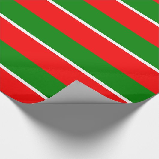 Papier Cadeau Tatarstan (Coin)