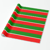 Papier Cadeau Tatarstan (Déroulé)