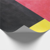 Papier Cadeau Tate Grande (Coin)
