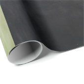 Papier Cadeau Tate Grande (Coin rond)