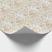 Papier Cadeau Tattoo concept (Coin)