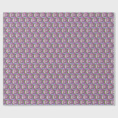 Papier Cadeau Taureau (Plat)