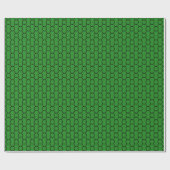 Papier Cadeau Taureau (Plat)