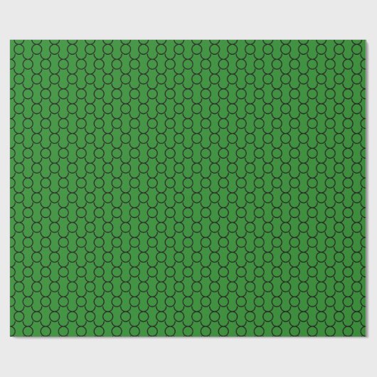 Papier Cadeau Taureau (Plat)