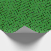 Papier Cadeau Taureau (Coin)