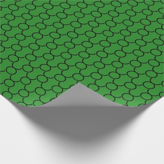 Papier Cadeau Taureau (Coin)