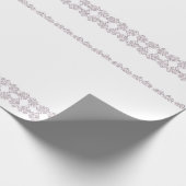 Papier Cadeau Taza con dibujo geométrico (Coin)