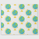 Papier Cadeau Teacher Gift | The Art Of Teaching (Plat)