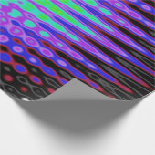 Papier Cadeau Teapot (Coin)