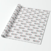 Papier Cadeau Technicien d'anesthésie Technique d'anesthésie rét (Déroulé)