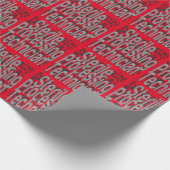 Papier Cadeau Technicien de traitement stérile Extraordinaire (Coin)