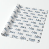 Papier Cadeau Technicien en dialyse | Cadeaux techniques en néph (Déroulé)
