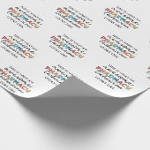 Papier Cadeau Technicien en pharmacie Awesome Technologie en pha (Coin)