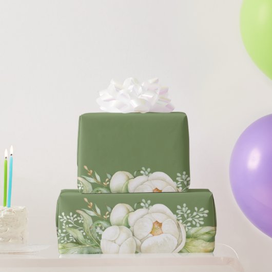 Papier Cadeau Teddy Bear Baby Bear Baby shower Collectif (Cadeaux de fête)