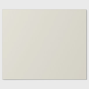 Papier Cadeau Teinte naturelle de terre beige kaki naturel
