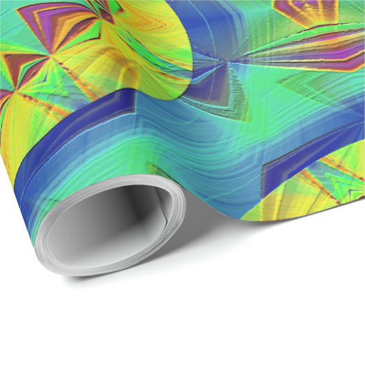 Papier Cadeau Temps de lecture...... (Coin rond)