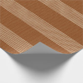 Papier Cadeau Temps du pull (Coin)