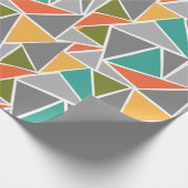 Papier Cadeau Terrazzo (Coin)