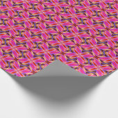 Papier Cadeau Terrazzo Motif 021 (Coin)