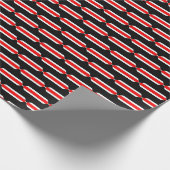 Papier Cadeau Terrazzo Motif 05 (Coin)