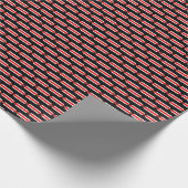 Papier Cadeau Terrazzo Motif 06 (Coin)