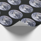 Papier Cadeau Terre (Coin)