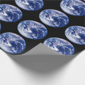 Papier Cadeau Terre de Stunning (Coin)