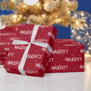 Papier Cadeau Texte Nouvel An Avec Des Snowflakes