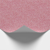 Papier Cadeau Texture Abstraite (Coin)