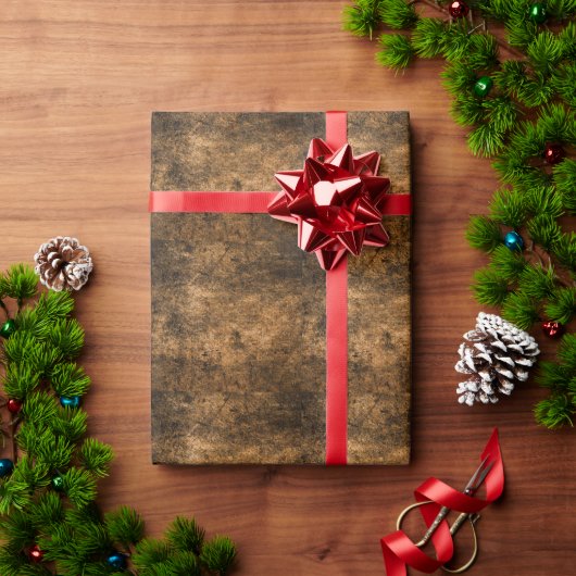 Papier Cadeau texture Abstraite (Cadeau de vacances)