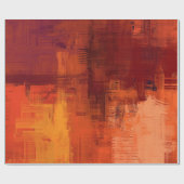 Papier Cadeau texture Abstraite. 2d illustration. Main expressiv (Plat)