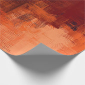 Papier Cadeau texture Abstraite. 2d illustration. Main expressiv (Coin)