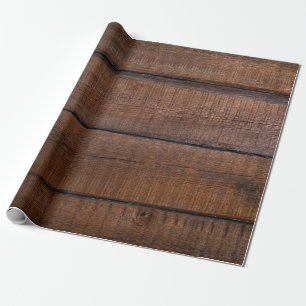 Papier Cadeau texture Arrière - plan du bois