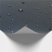 Papier Cadeau Texture Background (Coin)