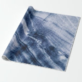 Papier Cadeau Texture Background (Déroulé)