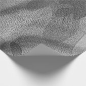 Papier Cadeau Texture classique rouge, background abstract, dec  (Coin)