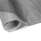 Papier Cadeau Texture classique rouge, background abstract, dec  (Coin rond)