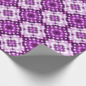 Papier Cadeau Texture de l'Arrière - plan des feux de signalisat (Coin)