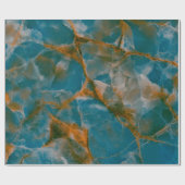 Papier Cadeau texture de marbre, marbre naturel brèche  (Plat)