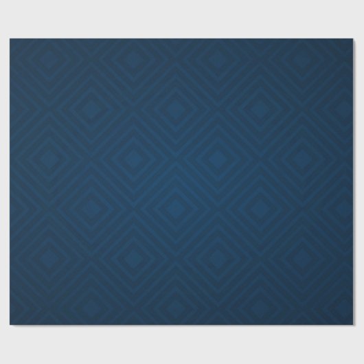 Papier Cadeau Texture de Pattern (Plat)