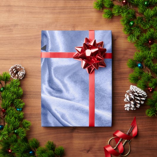 Papier Cadeau Texture de tissu 2 (Cadeau de vacances)