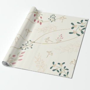Papier Cadeau texture du modèle motif Arrière - plan