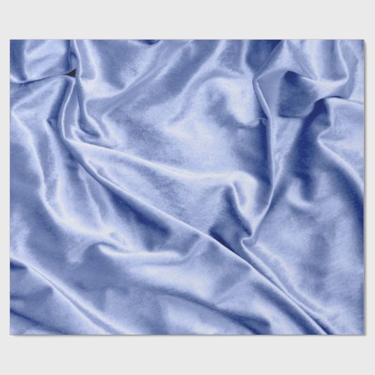 Papier Cadeau Texture du tissu 2 (Plat)