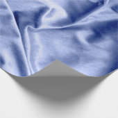 Papier Cadeau Texture du tissu 2 (Coin)