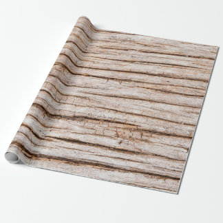 Papier Cadeau Texture en bois foncé. arrière - plan Abstrait Vin