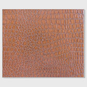 Papier Cadeau texture en cuir fond, art, arrière - plan, b (Plat)