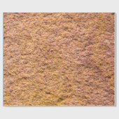 Papier Cadeau Texture grès fond abstrait, architecture (Plat)