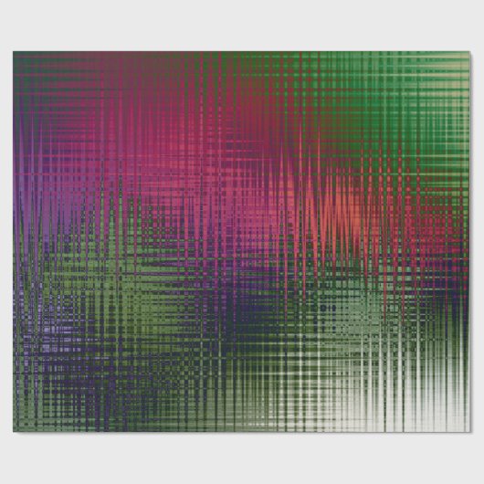 Papier Cadeau texture liquide Abstraite verre glacé glacé m (Plat)