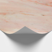 Papier Cadeau Texture motif marbre fond abstrait, archi (Coin)